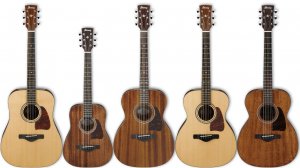 ibanez-artwood-series