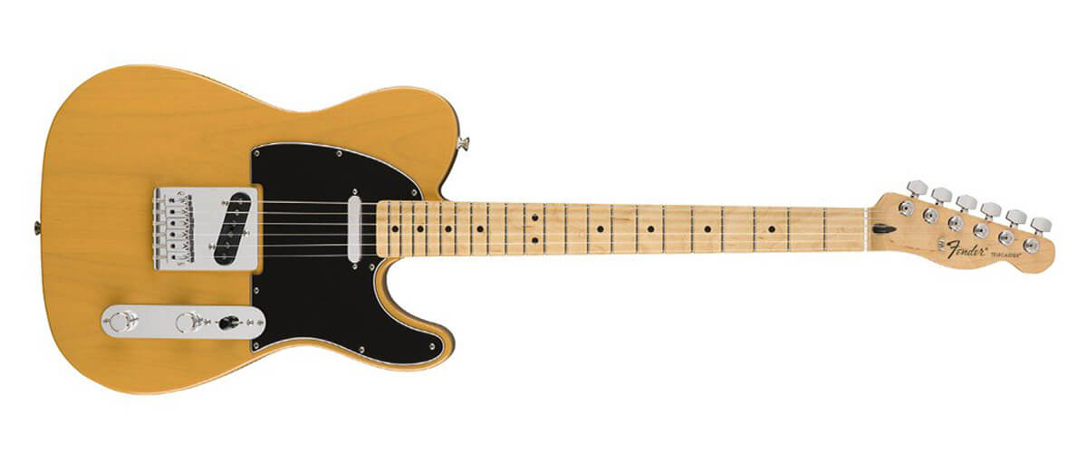 swee lee telecaster