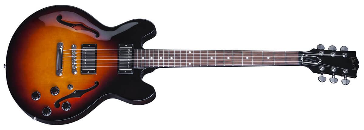 best electric guitars under 3000