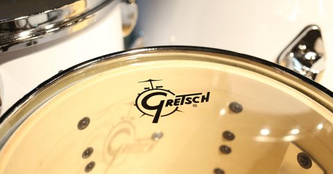 Gretsch Drums