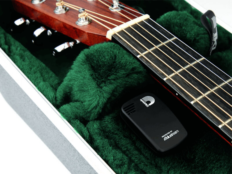 D'Addario Planet Waves PW-HTK-01 Humiditrak