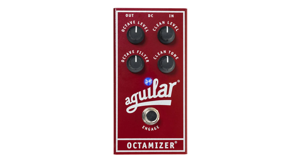 Aguilar Octamizer