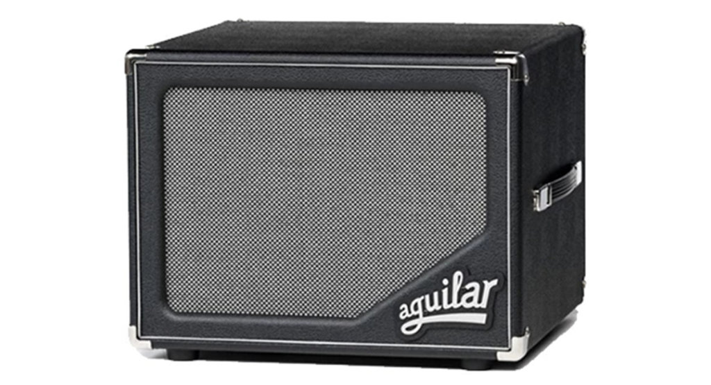 Aguilar SL 112 250W Speaker Cabinet