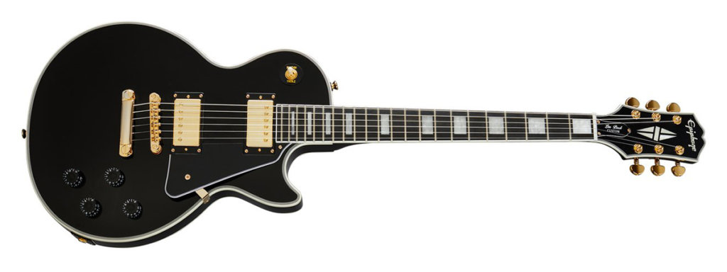 Epiphone Inspired By Gibson Collection