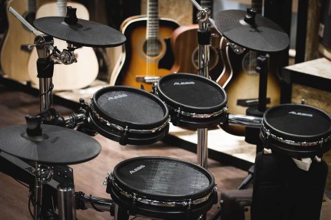 Electric Drums Alesis