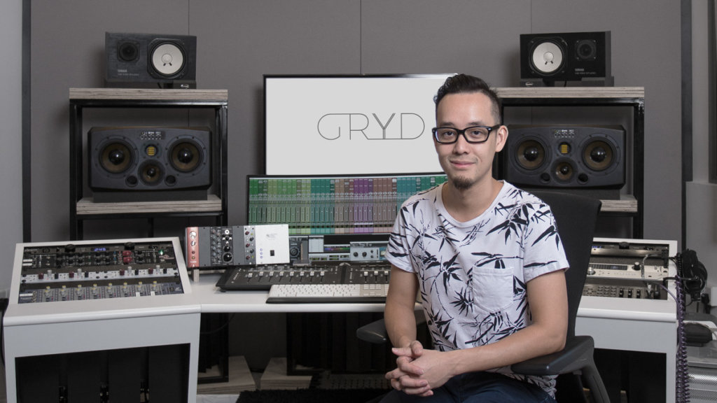 Studio Monitor Advice from a Top Mix Engineer - Swee Lee Blog