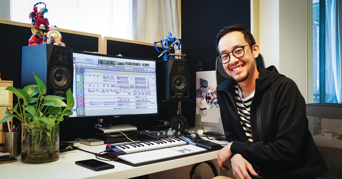Studio Monitor Advice from a Top Mix Engineer - Swee Lee Blog
