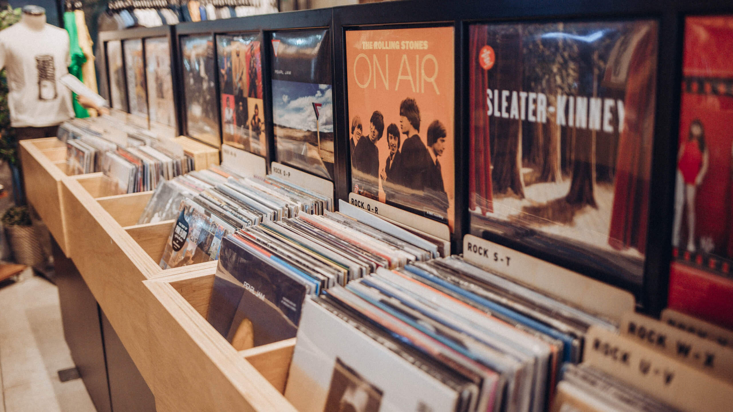 Vinyl Titles are 10% Off for a Limited Time - Swee Lee Blog