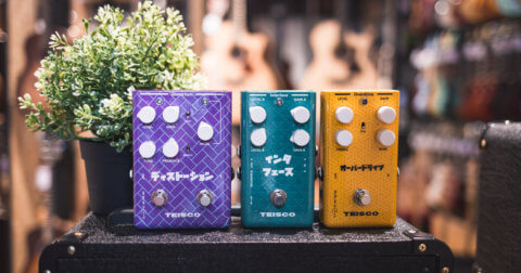 landed teisco