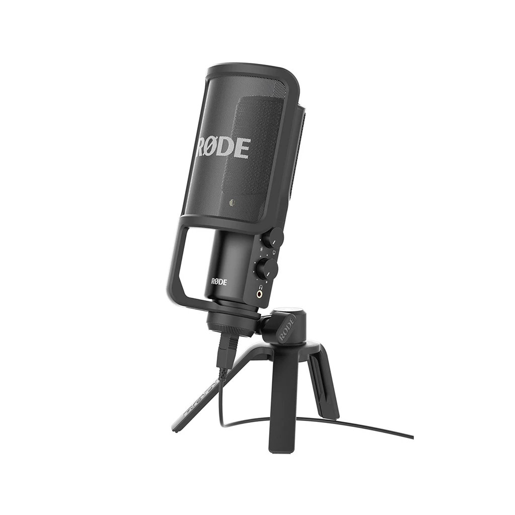 Rode NT-USB Mini Condenser Microphone