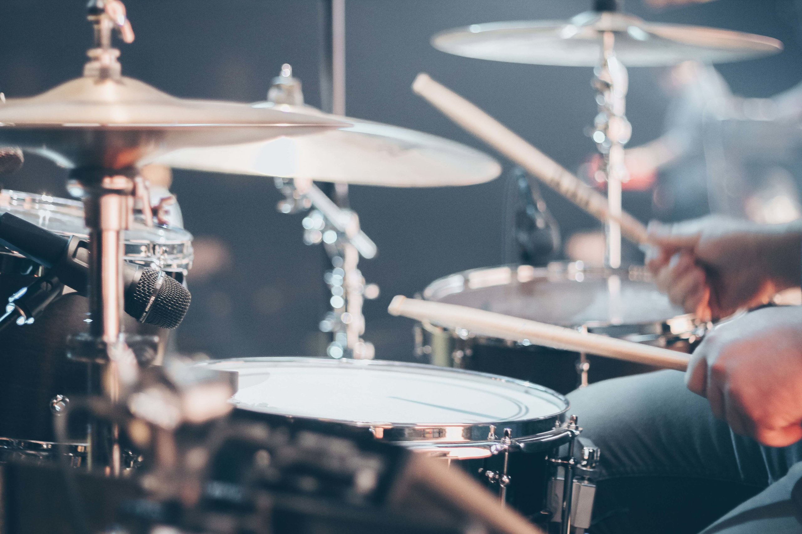 Starting Drums Picking Your First Drum Kit Swee Lee Blog