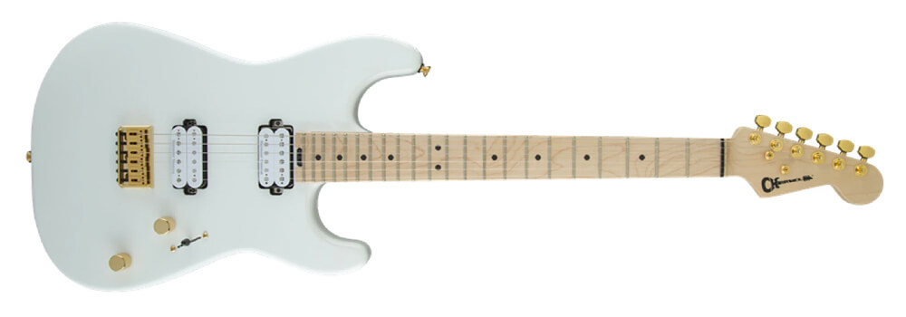 Fixed Electric Guitar Bridges