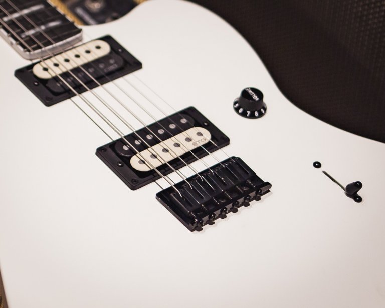 Guitarology 101 Fixed Guitar Bridges Gear & Tech Tips Swee Lee Blog