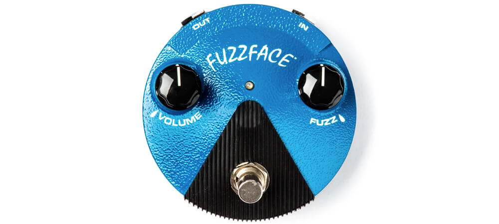 Effect Pedal