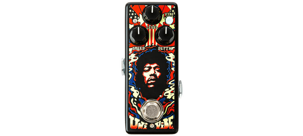 Effect Pedal