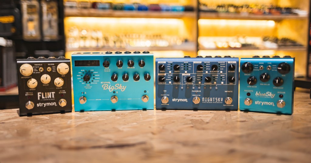 Dempsey Schnitt Oder später reverb pedal comparison Härten Fallen Sie sind