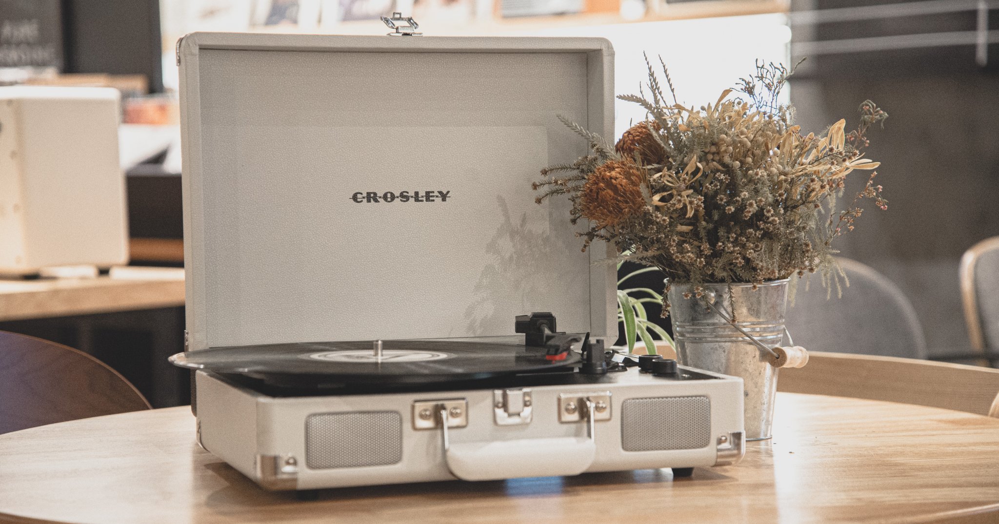 Crosley Turntables Compared Buying Guides Swee Lee Blog