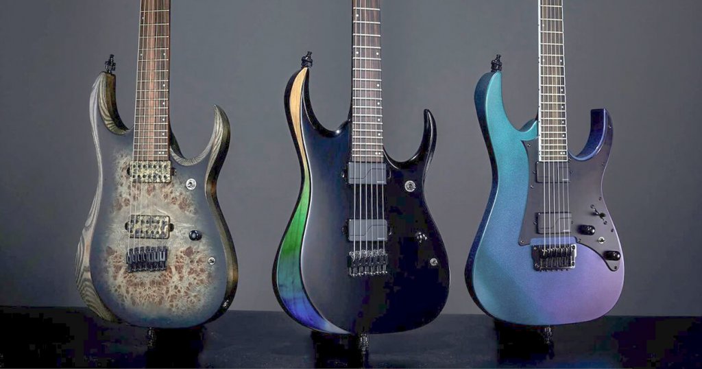 new bass guitars for 2021