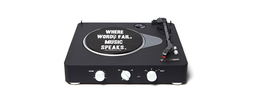 New Turntables Ahoy!: Gadhouse - Swee Lee Blog