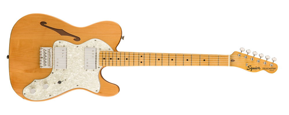 A telecaster for your Beginner Electric Guitar