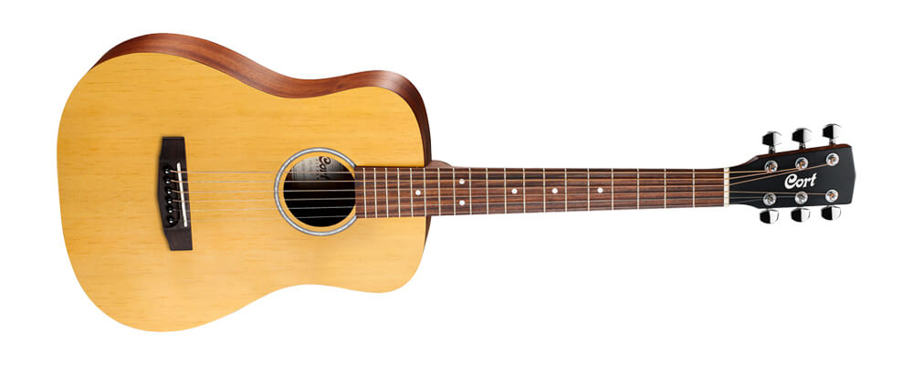 Guitarology 101: Acoustic Guitar - Laminates & Solid Wood 