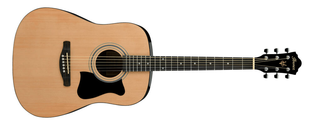 Laminate VS. Solid Top Acoustic Guitar: What's the Difference? News Center