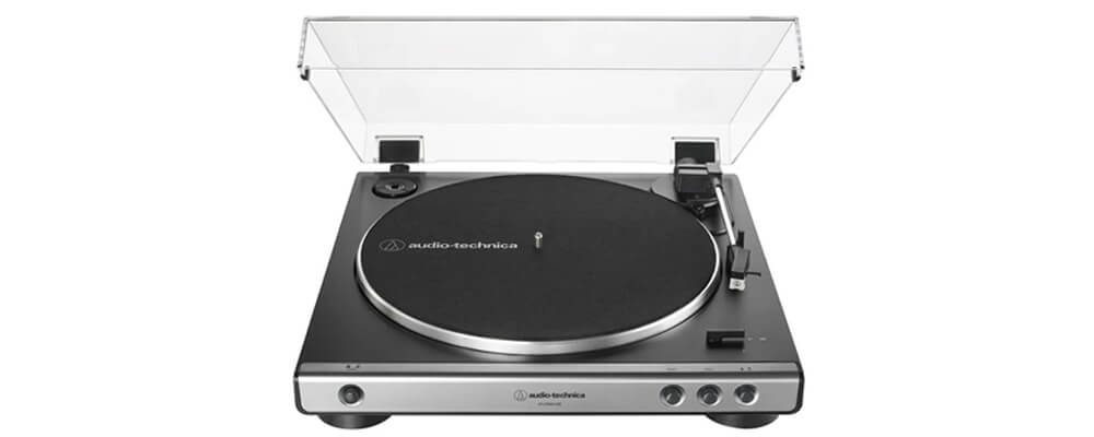 Audio-Technica AT-LP60XUSB