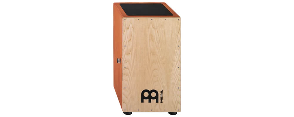 MEINL Percussion CAJ9SNT-M Pickup Cajon
