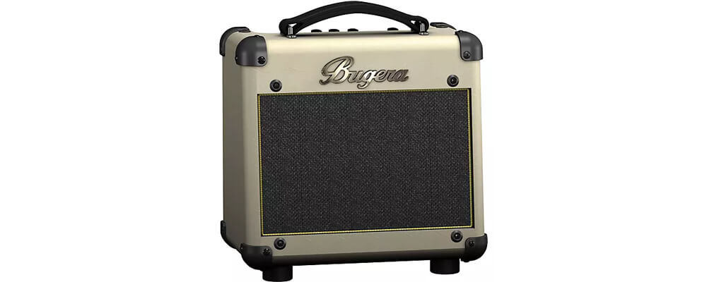 Bugera BC15 15W 1x8 Tube Combo Amp