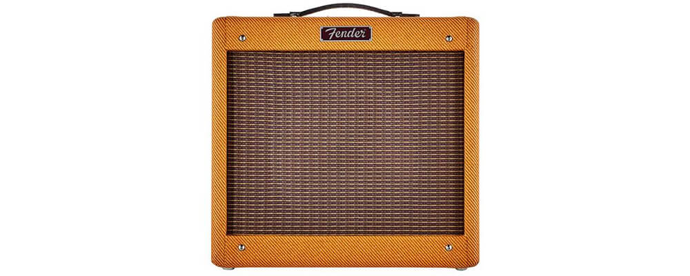 Fender Pro Junior IV Combo 