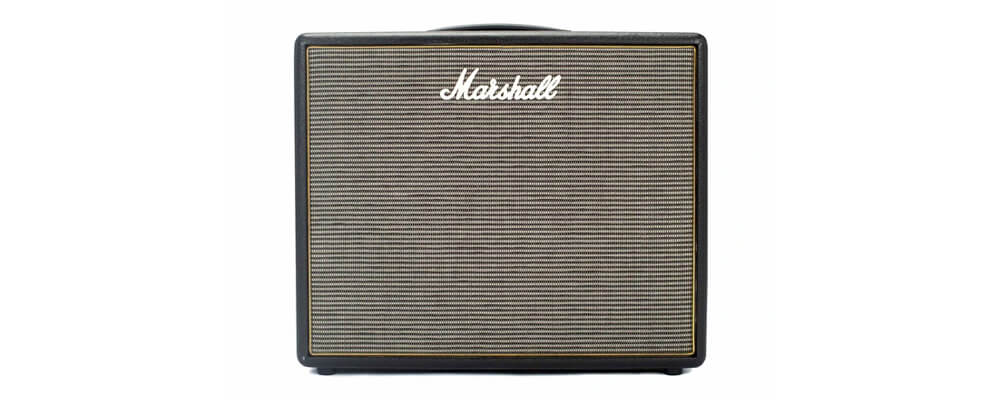 Marshall Origin ORI20C-E 20W Tube Guitar Combo Amplifier