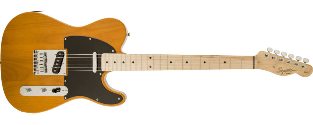 Squier Affinity Series Telecaster Special 