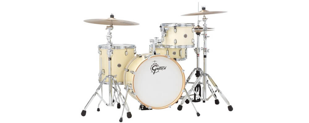 Gretsch Catalina Club Drum Kit