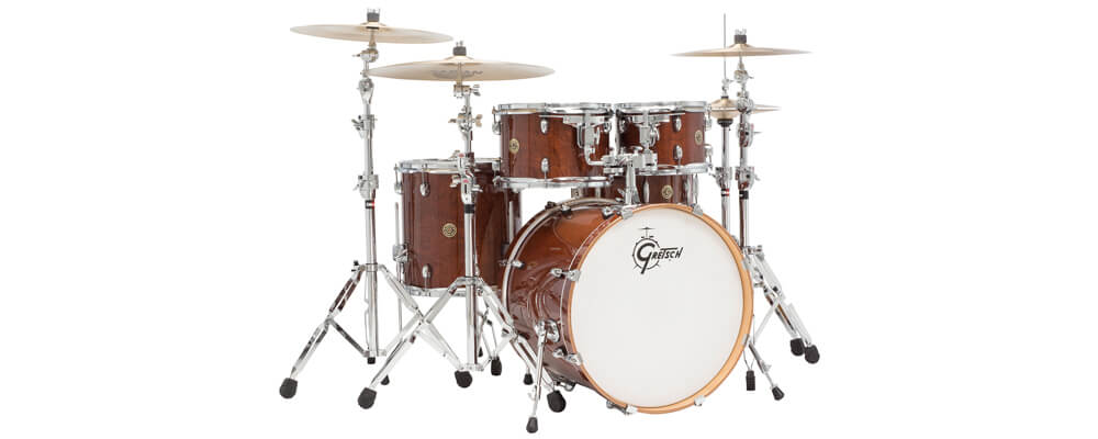 Gretsch Catalina Maple Drum Kit