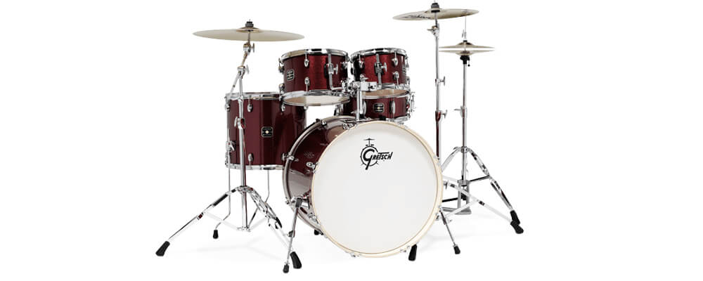 Gretsch Energy Drum Kit