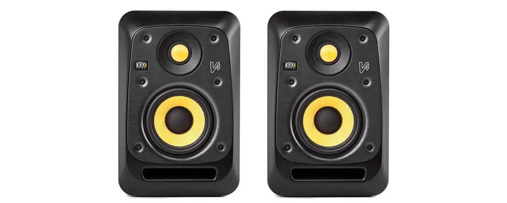 KRK V4 Series 4