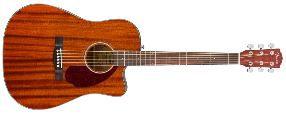 Fender CD-140SCE Dreadnought