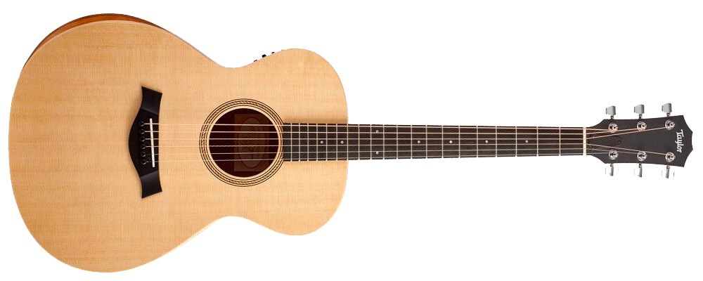 The Taylor Academy Series Acoustic