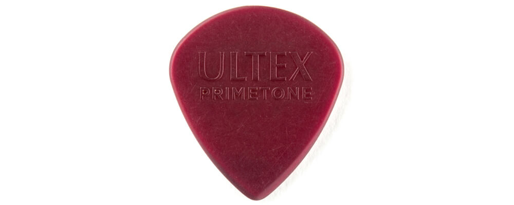 Jim Dunlop John Petrucci Primetone Jazz III Merdeka