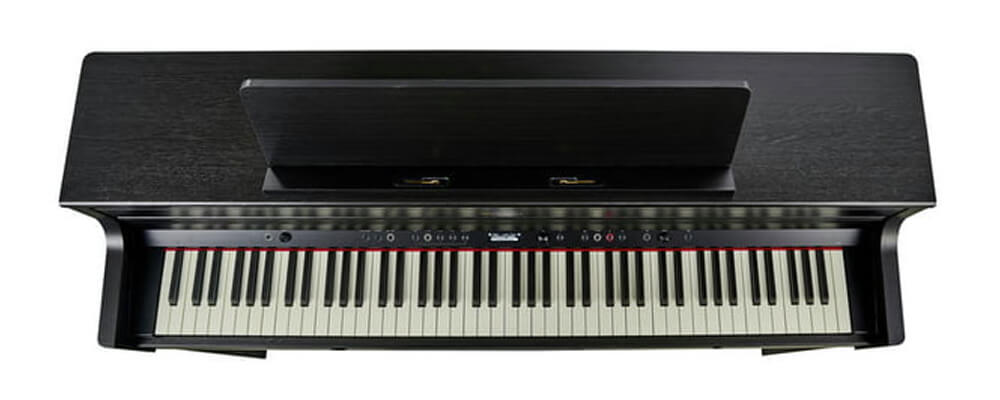  Roland HP704 Digital Piano