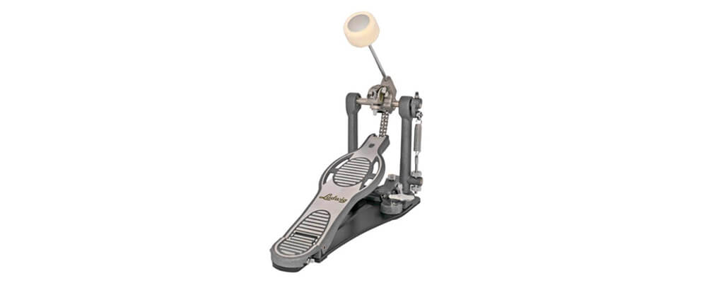 Ludwig L204SF Speed Flyer Drum Pedal 