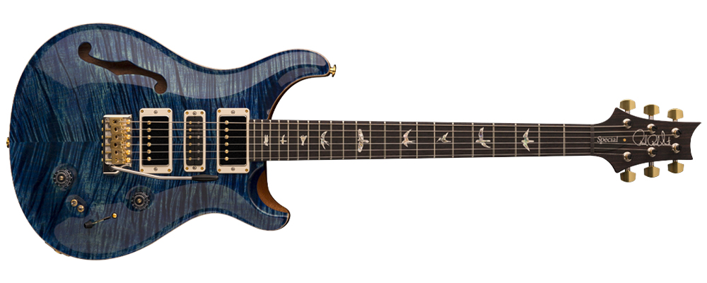 PRS Guitars Special Semi-Hollow