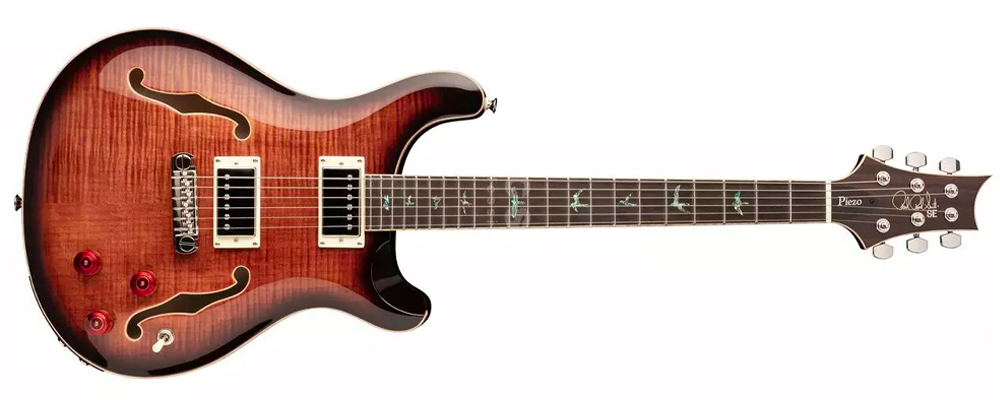 PRS Guitars SE Hollowbody II