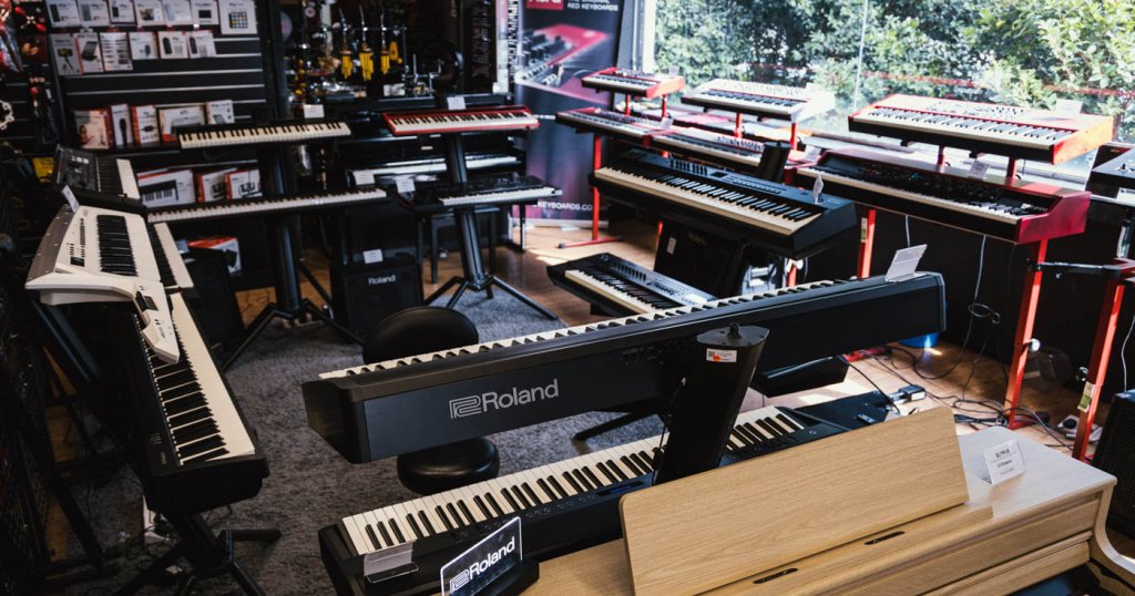 What’s the Best Digital Piano and Keyboard: A Beginner Buyer’s Guide