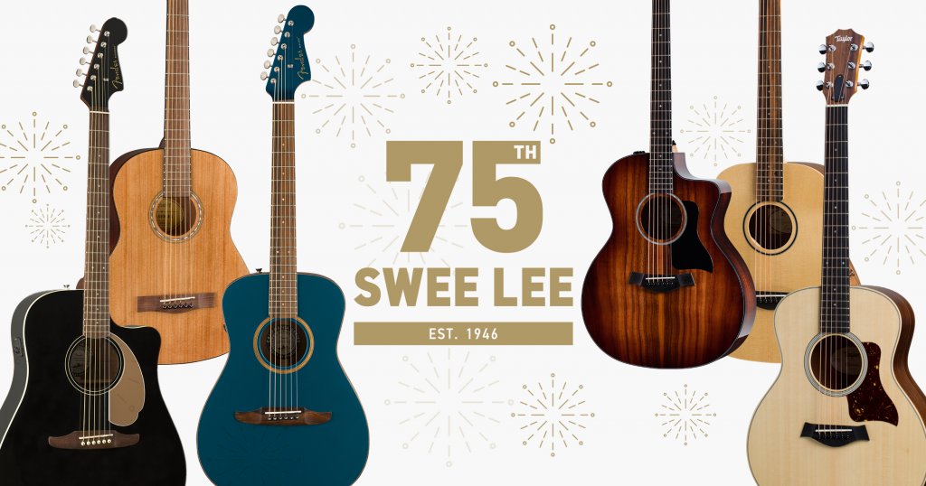 Our-Acousitc-Guitar-Picks-for-Swee-Lee's-75th-Anniversary-Collection-banner-slsg