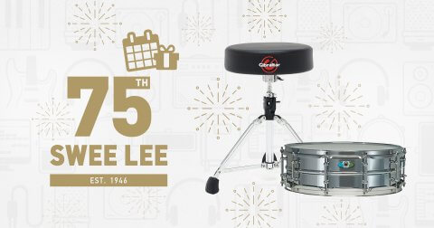 Swee Lee Malaysia 75th Anniversary giveaway week 2 banner