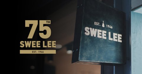Celebrating 75 years of Swee Lee