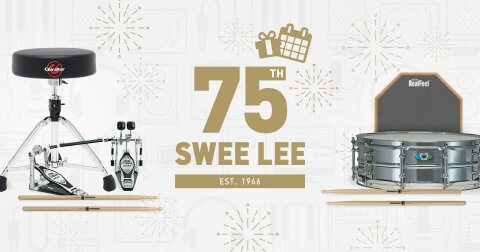Swee Lee Singapore 75th Anniversary giveaway week 2