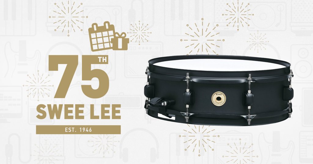 Swee Lee Vietnam 75th Anniversary giveaway week 2