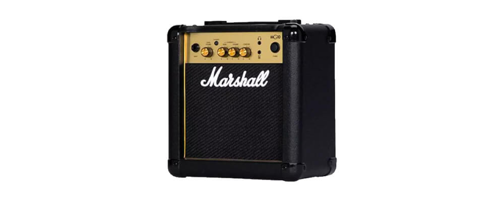 Marshall MG10G Amplifier